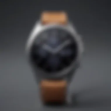 Magnificent A Comprehensive Exploration of the Samsung Galaxy Watch 3 44mm Magnificent A Comprehensive Exploration of the Samsung Galaxy Watch 3 44mm