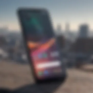 Magnificent An In-Depth Analysis of the Motorola One 5G Ace Magnificent An In-Depth Analysis of the Motorola One 5G Ace