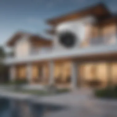 Magnificent Enhancing Home Security with V3 Security Camera Magnificent Enhancing Home Security with V3 Security Camera