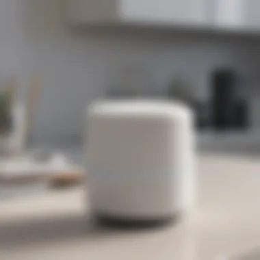 Magnificent Exploring Google WiFi 6: The Future of Connectivity