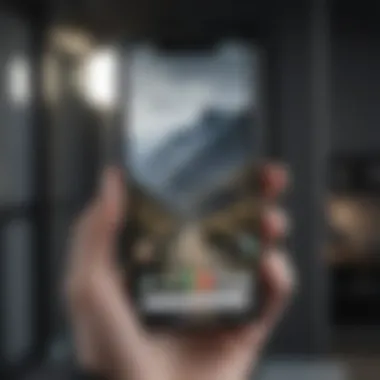 Magnificent Exploring the Integration of Google Fi with iPhone 11 Pro Magnificent Exploring the Integration of Google Fi with iPhone 11 Pro