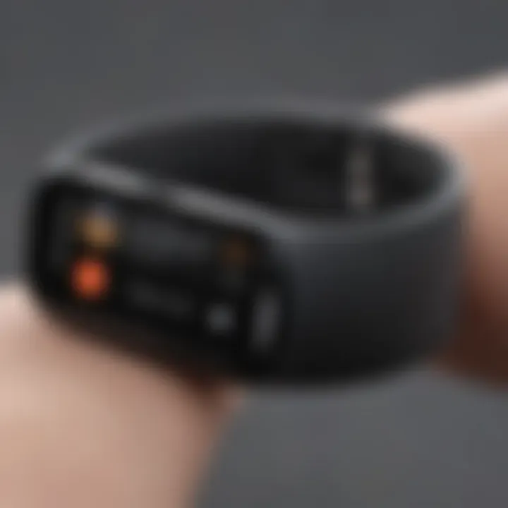 Magnificent Exploring the Mi Smart Band 5 App: A Comprehensive Analysis