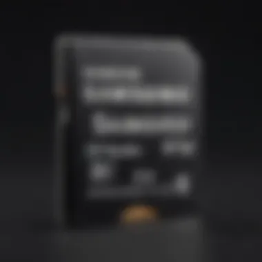 Magnificent Exploring the Samsung 1 Terabyte Micro SD Card Magnificent Exploring the Samsung 1 Terabyte Micro SD Card