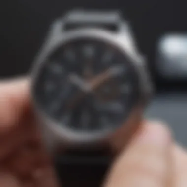 Magnificent Exploring the Samsung Smartwatch 46mm LTE Magnificent Exploring the Samsung Smartwatch 46mm LTE
