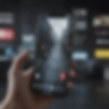 Magnificent Exploring the Wow Factor of Camera Technology in the Smartphone Industry Magnificent Exploring the Wow Factor of Camera Technology in the Smartphone Industry