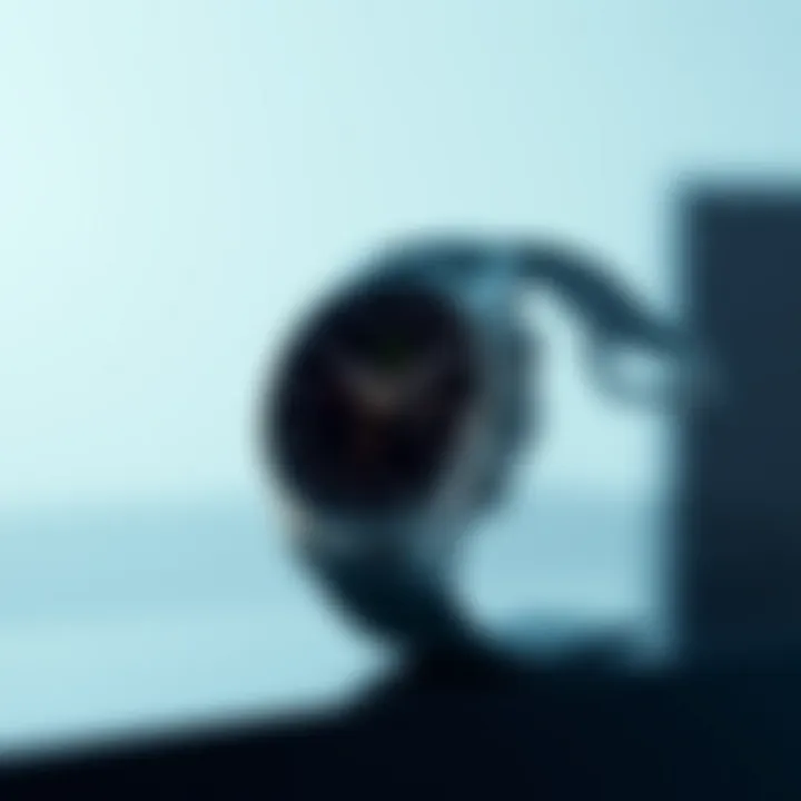 Magnificent In-Depth Analysis of the Galaxy Watch 3 LTE 45 mm