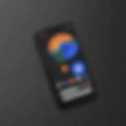 A Comprehensive Exploration of Google Store Pixel 4a Introduction