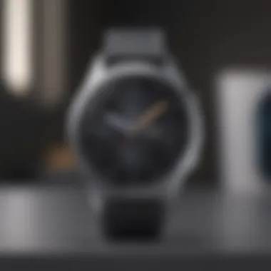 Notable A Comprehensive Exploration of the Samsung Galaxy Watch 3 44mm Notable A Comprehensive Exploration of the Samsung Galaxy Watch 3 44mm