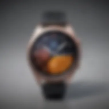 A Comprehensive Exploration of the Samsung Galaxy Watch 3 44mm Summary A Comprehensive Exploration of the Samsung Galaxy Watch 3 44mm Summary