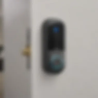 Convenient Access Control with Nest x Yale Lock