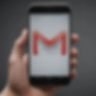 Accessing Gmail from Another Phone: A Comprehensive Guide Introduction