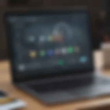Experience of Mobile Apps in Desktop Environment User experience with mobile apps on desktop