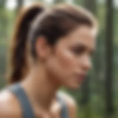 Unleash Your Workout Potential True Wireless Earbuds for Active Lifestyles