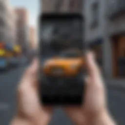 Customizing Android ringtone settings