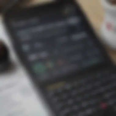 Mastering Advanced Functions Infographic on advanced mathematical functions with Google Assistant