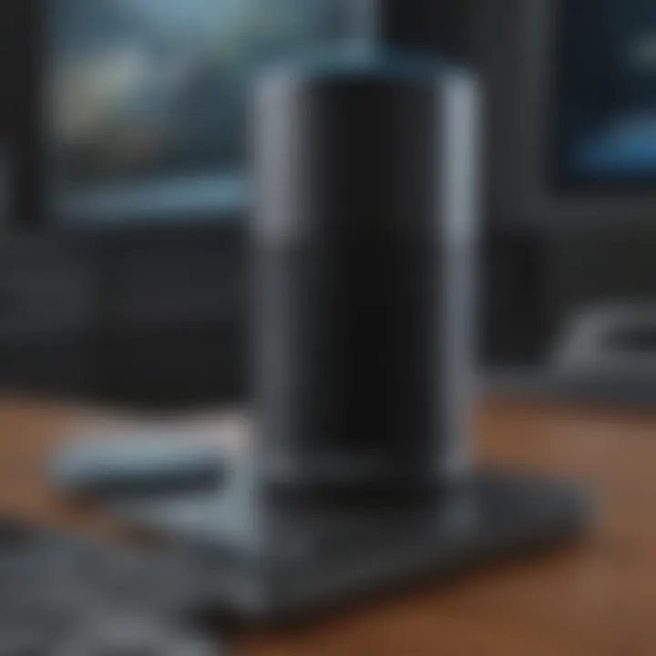 Voice-Activated Music Control with Amazon Echo