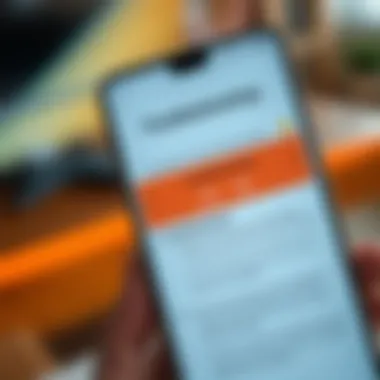 Troubleshooting Guide for the Amazon Firebox Remote App Troubleshooting section of the Amazon Firebox Remote App providing user guidance.