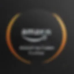 Amazon Music Unlimited Logo