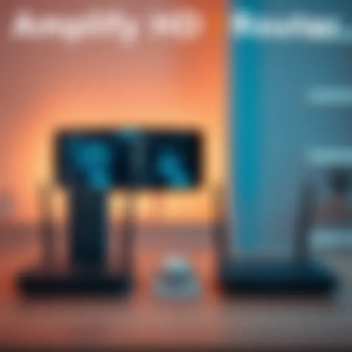 Comparison with other routers