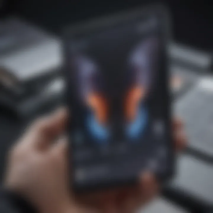 Analyzing the Cost of the Galaxy Z Fold 3: A Comprehensive Overview Summary