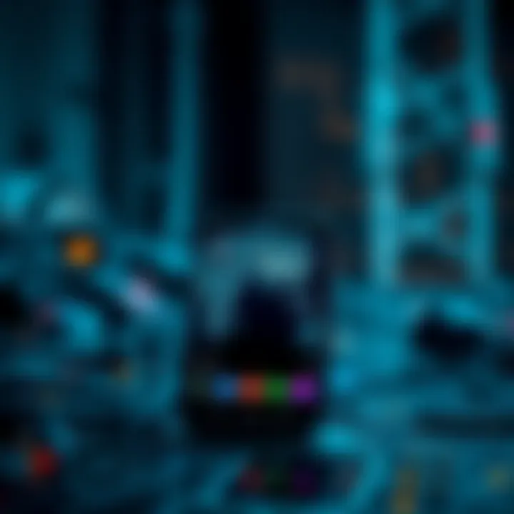 Impact of the update on the Android ecosystem