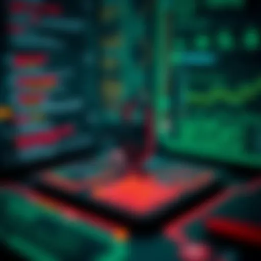 Detailed overview of Android 9 security features