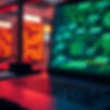 Illustration of potential vulnerabilities and fixes