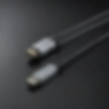 Highly compatible Android Auto cable ensuring seamless connectivity across devices