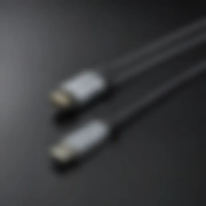 Highly compatible Android Auto cable ensuring seamless connectivity across devices