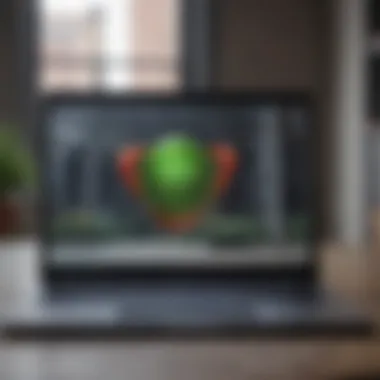 Antivirus Shielding Acer Chromebook Antivirus Shielding Acer Chromebook