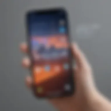 Streamlining App Deletion Smartphone Storage Optimization