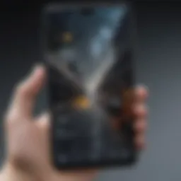 Assessing the Galaxy S21: A Comprehensive Review Introduction