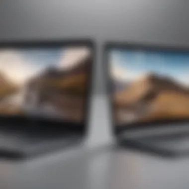 Performance Comparison of Chromebooks Chromebook performance comparison