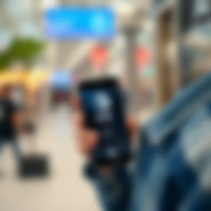 Comparison of mobile plans including AT&T