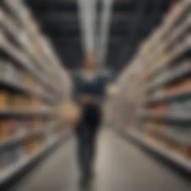 Seamless Amazon Shopping Journey Seamless shopping experience on Amazon