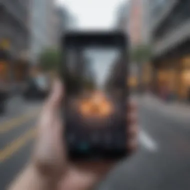 Maximizing Speed with Battery Optimization Battery Optimization Techniques for Phone Speed