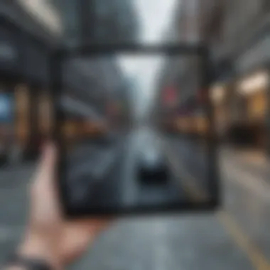Revolutionary Technological Advancements Innovative Android Tablet Features