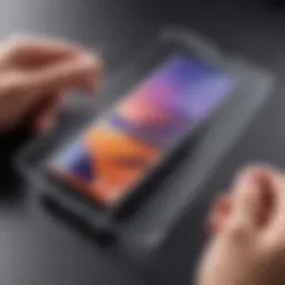 Best Galaxy Z Flip 3 Screen Protector: Essential Guide Introduction
