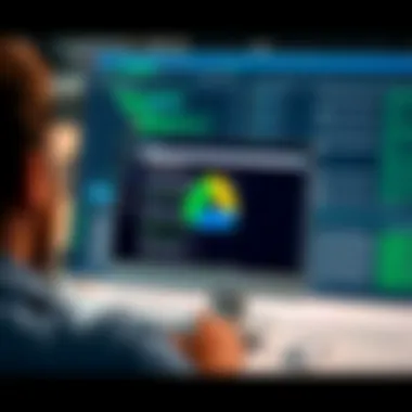 Effective Password Management Techniques Best practices for password management in Google Drive