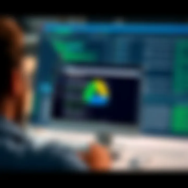 Effective Password Management Techniques Best practices for password management in Google Drive