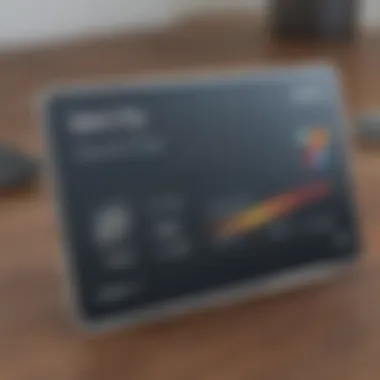 Comparative Analysis of Digital Card Platforms Comparison of online platforms for purchasing digital gift cards