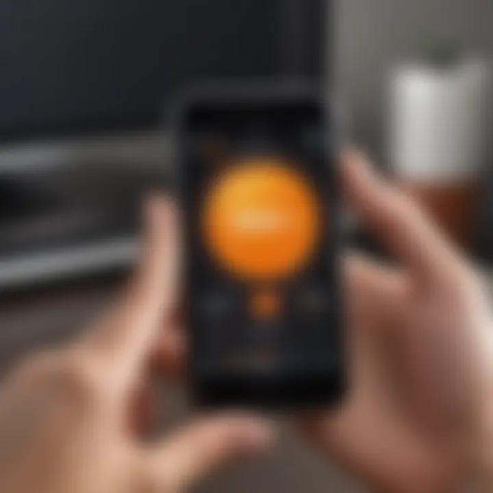 Boost Mobile Hotspot Service - Connectivity at Your Fingertips