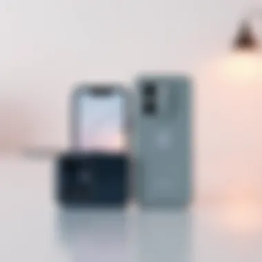 Camera Capabilities of Both Smartphones Camera features of Samsung Galaxy S22 Ultra and iPhone 13 Pro Max