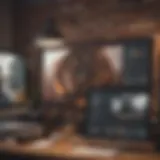 Captivating Instagram Story Slideshow