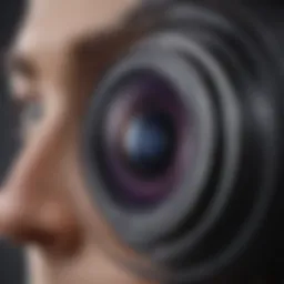 Capturing the Essence of Detail
