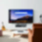 Google Pixel casting screen to Samsung TV