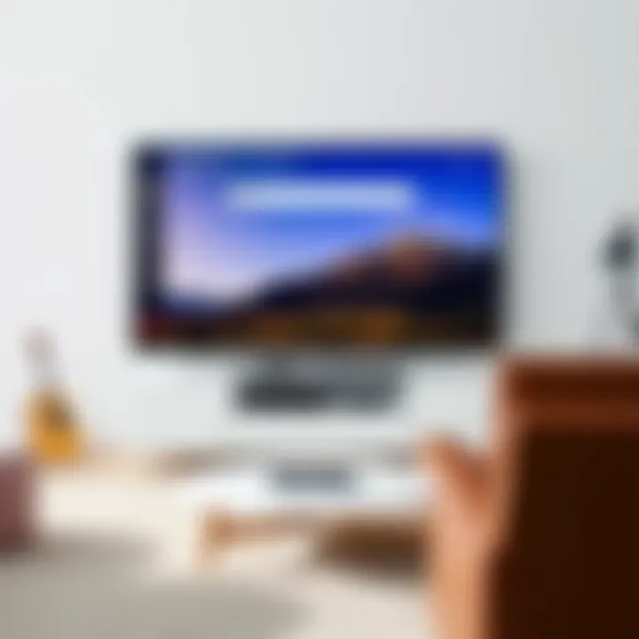 Google Pixel casting screen to Samsung TV