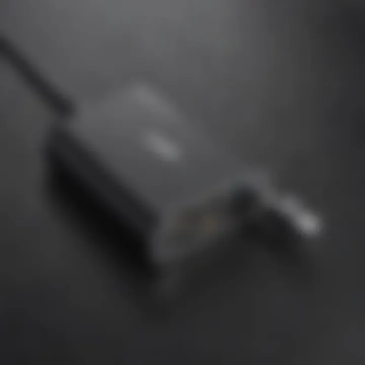 Anker USB C port revolutionizing charging capabilities