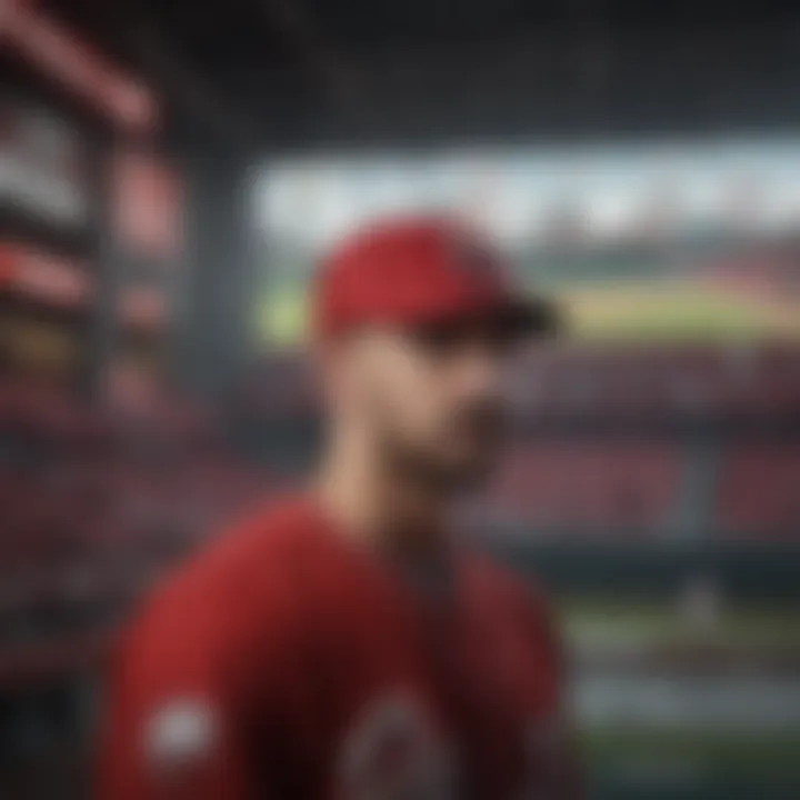 Cincinnati Reds Exclusive Content on YouTube TV