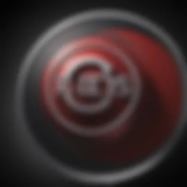 Dynamic Partnership Logo Cincinnati Reds Logo on YouTube TV
